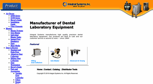 integralusa.com