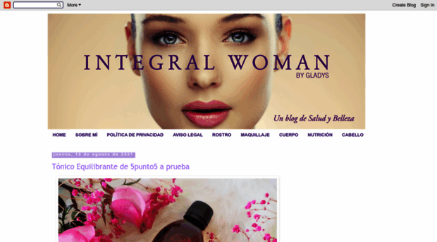 integralwomanbygladys.blogspot.mx