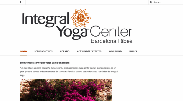 integralyogabarcelona.com