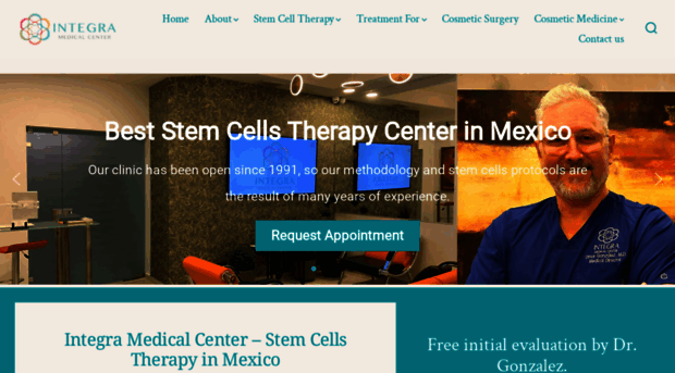 integramedicalcenter.com