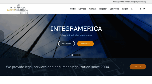 integramerica.org