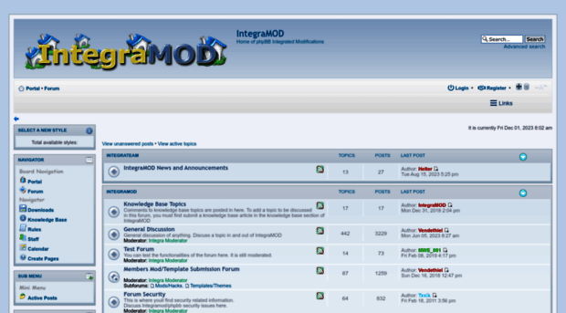 integramod.com