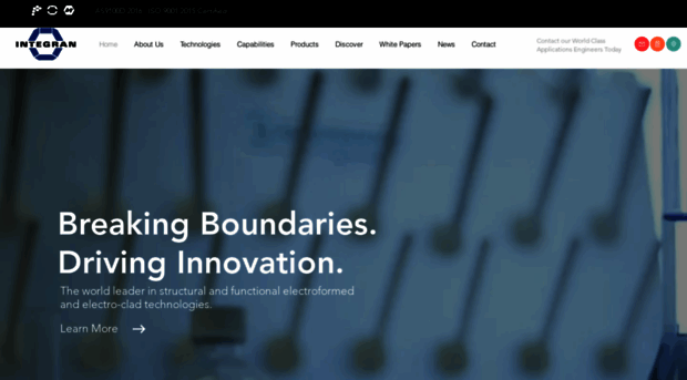 integran.com