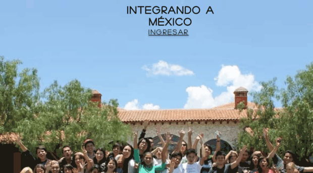 integrandoamexico.org