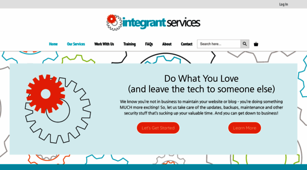 integrantservices.com