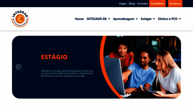 integrar-rs.com.br