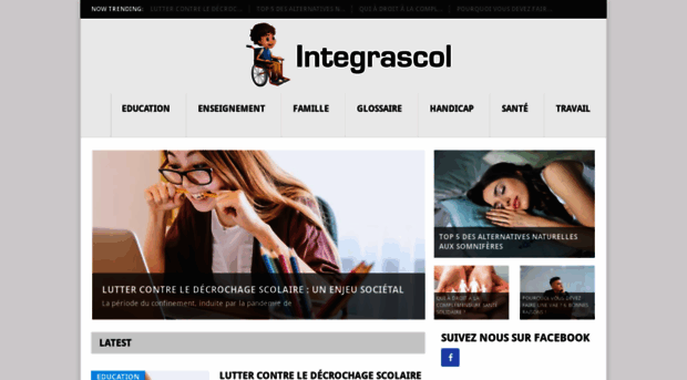 integrascol.fr