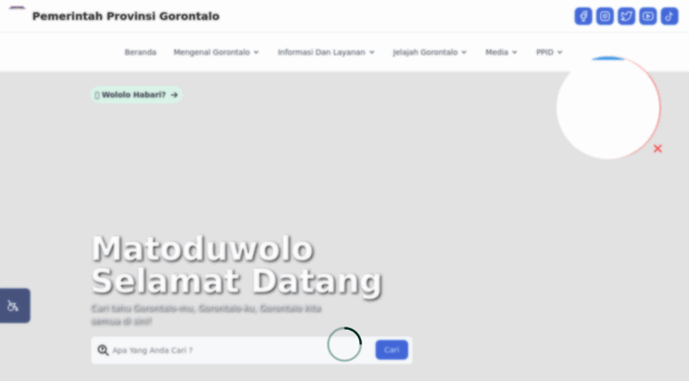integrasi.gorontaloprov.go.id