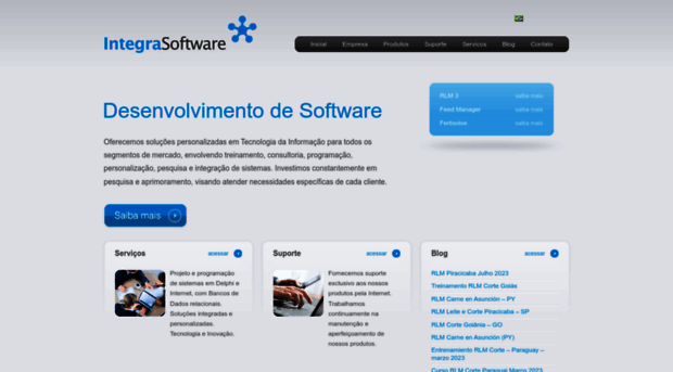 integrasoftware.com.br