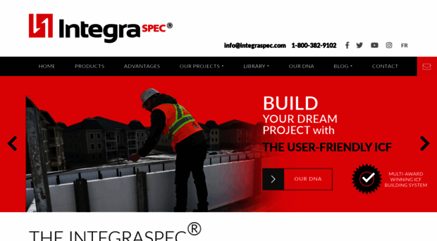 integraspec.com