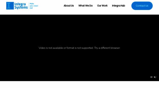 integrasystems.com.au
