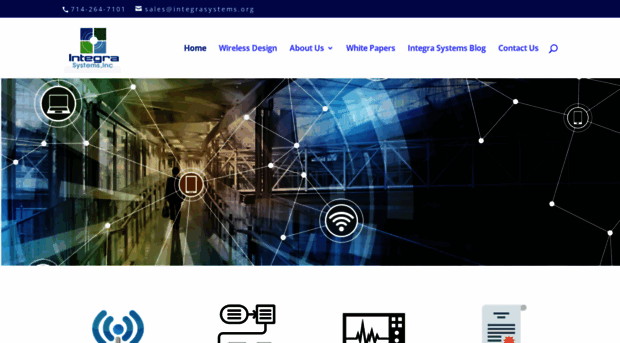 integrasystems.org