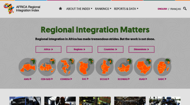 integrate-africa.org