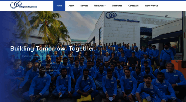 integrate-engineers.com
