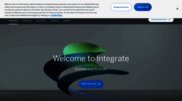 integrate-solutions.com