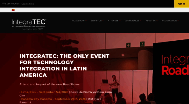 integratec.show