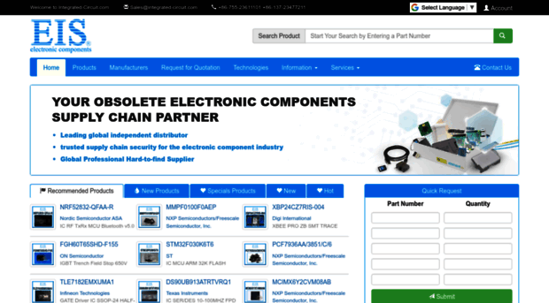 integrated-circuit.com