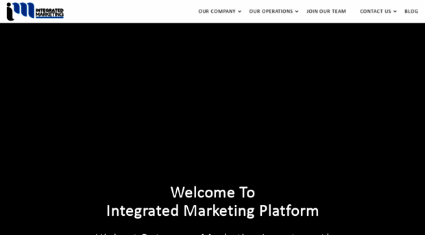 integrated-m.com