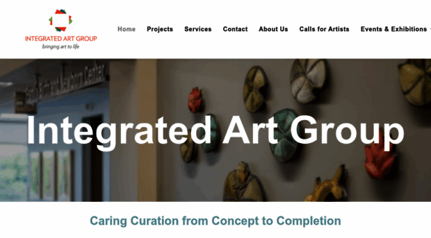 integratedartllc.com