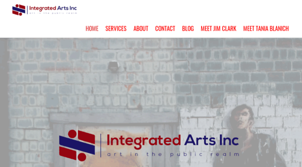 integratedartsinc.com