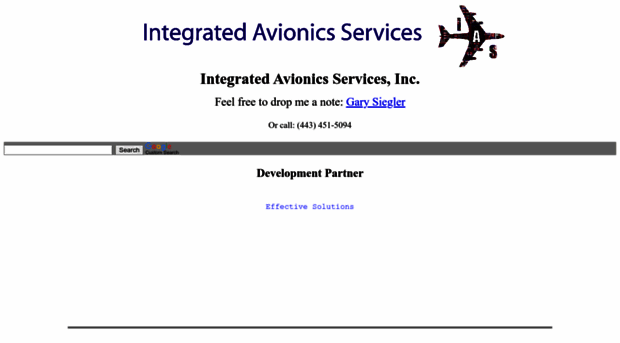 integratedavionics.net