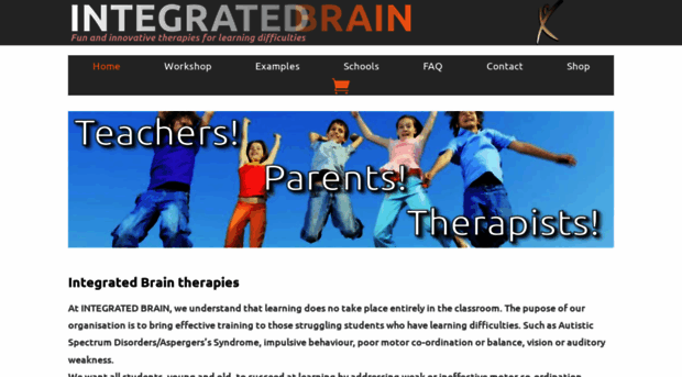 integratedbrain.co.uk