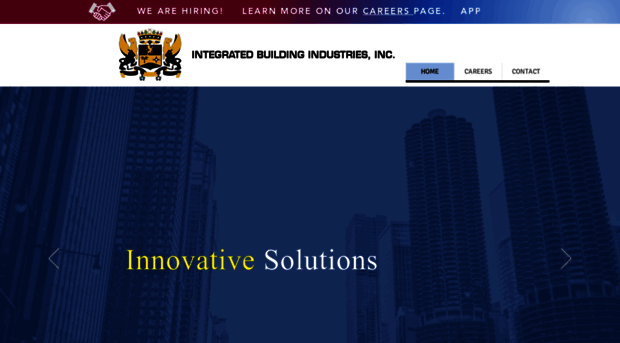 integratedbuildinginc.com