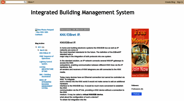 integratedbuildingmanagementsystem.blogspot.com