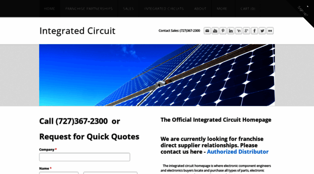 integratedcircuit.com