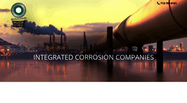 integratedcorrosion.com