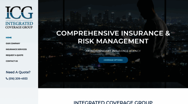 integratedcoverage.com