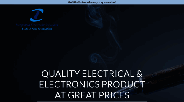 integratedelectronix.com