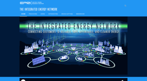 integratedenergynetwork.com