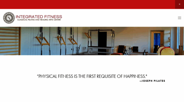 integratedfitness.org