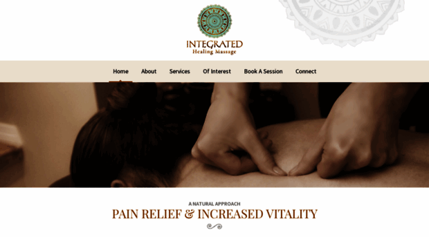 integratedhealingmassage.com