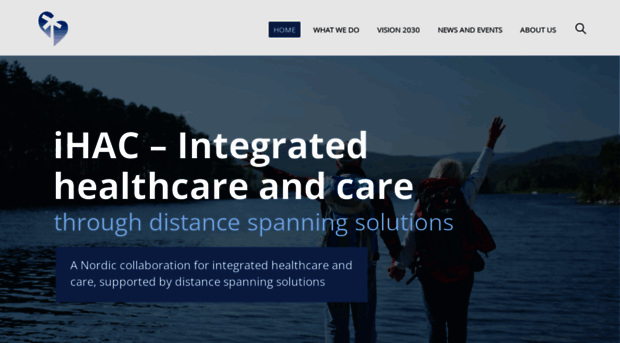 integratedhealthandcare.com