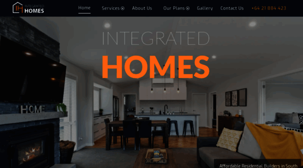 integratedhomes.co.nz