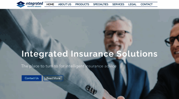 integratedinsurance.com.au