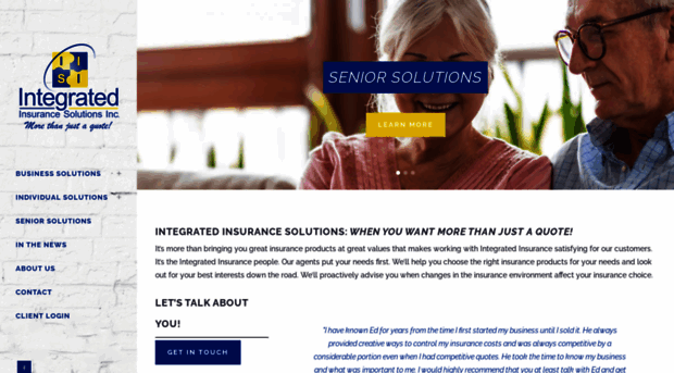 integratedinsuranceonline.com