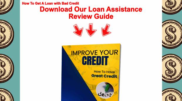 integratedloanassistance.com