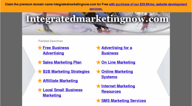 integratedmarketingnow.com