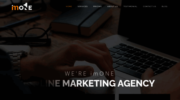 integratedmarketingone.com