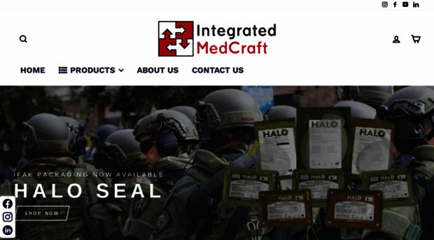 integratedmc.com