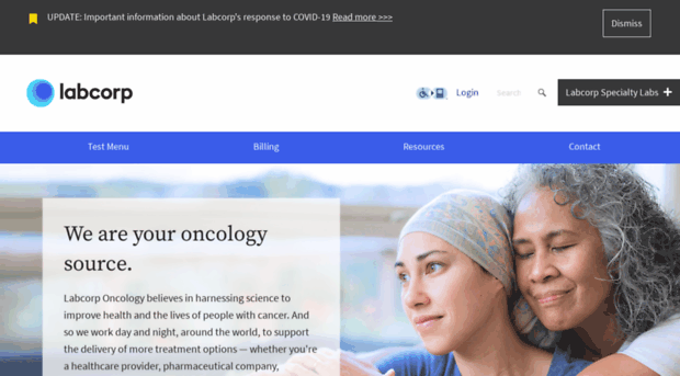 integratedoncology.com