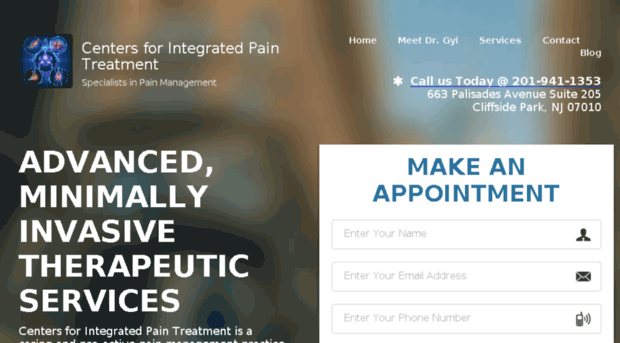 integratedpaincenters.com