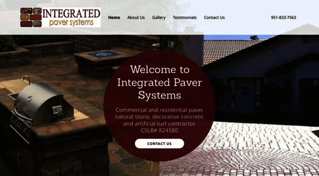 integratedpaversystems.com