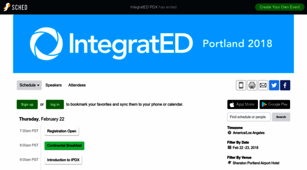 integratedpdx2018.sched.com