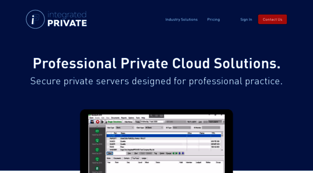 integratedprivate.com.au