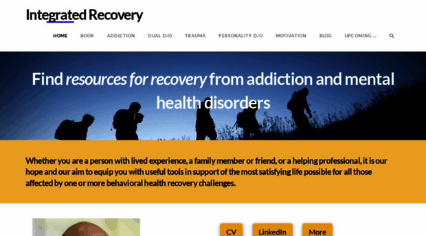 integratedrecovery.org