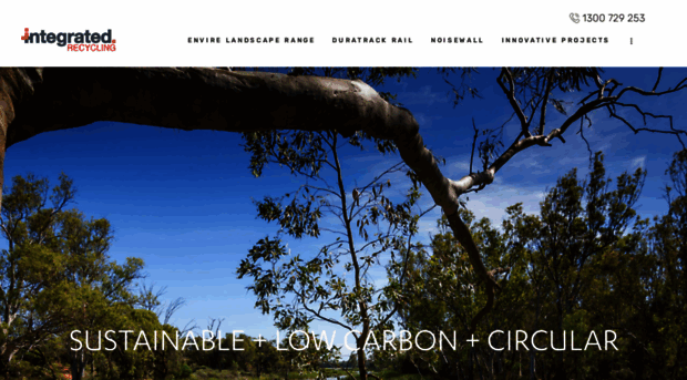 integratedrecycling.com.au